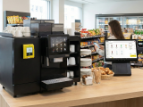 Solutions de paiement cashless