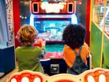 Zone Arcade & Amusement
